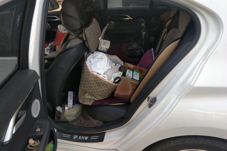 Used BMW 1 Series 2021 Revised 120i M Sport Edition
