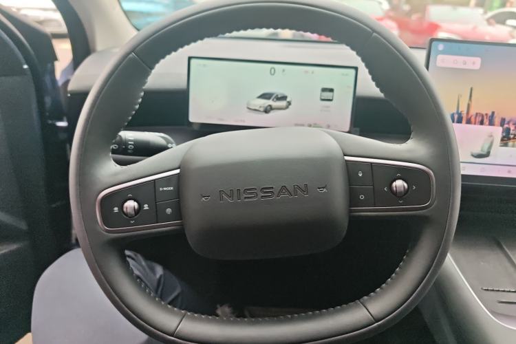 Used Nissan N6 2026 Model 180 Max
