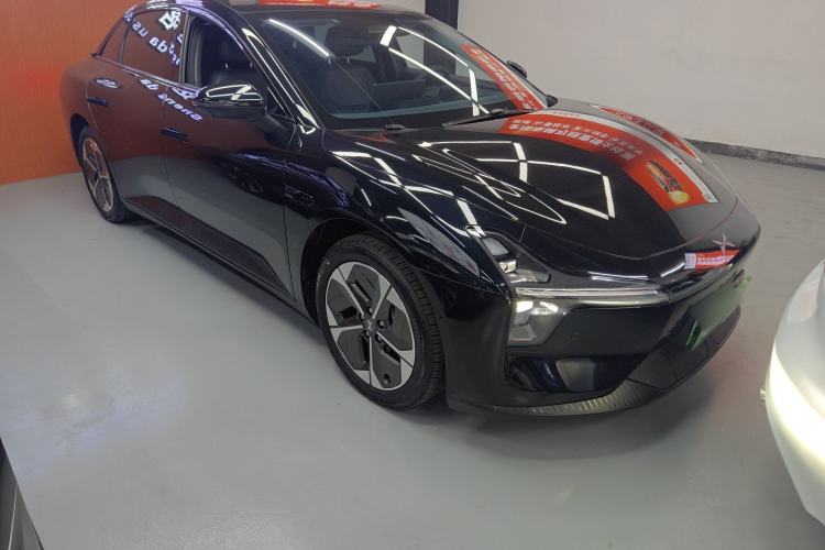 Used XPeng MONA M03 2025 620 Ultra-Long Range Plus