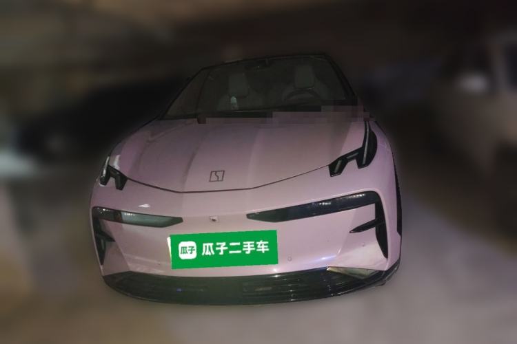 Used Zeekr X 2025 5-Seater Rear-Drive Version
