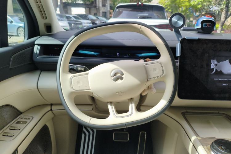 Used Nio ES8 2026 Model 6-seat Executive Luxury Edition