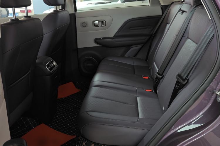 Used Leapmotor B10 2025 510 Joyful Edition
