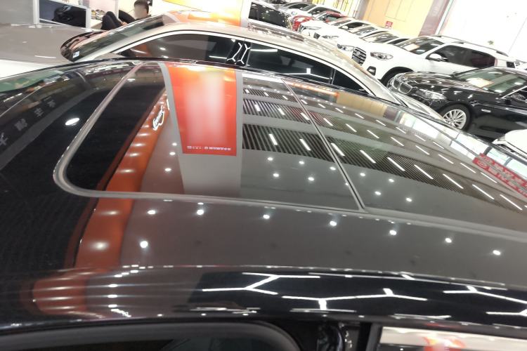 Used Buick LaCrosse 2025 28T Platinum Edition