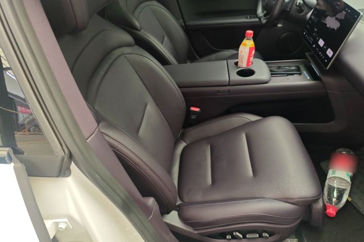 Used Avatr 06 2025 Ultra Pure Electric Edition
