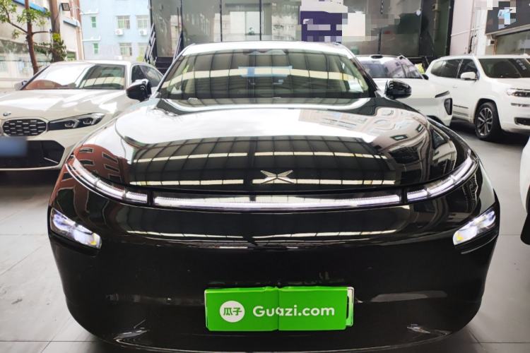 Used XPeng P7 2022 625E Front