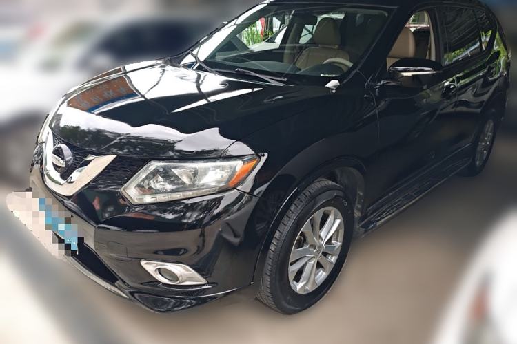 Used Nissan X-Trail 2016 2.5L CVT Sport Edition 4WD