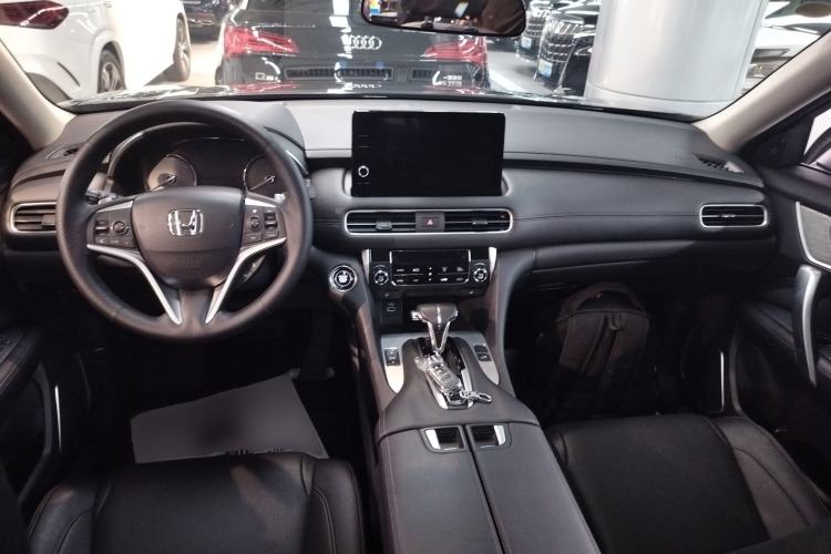 Used Honda Avancier 2023 240TURBO Two-Wheel Drive Smart Enjoyment Version
