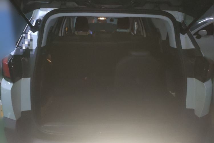 Used Peugeot 5008 2017 350THP 7-Seater Elite Edition