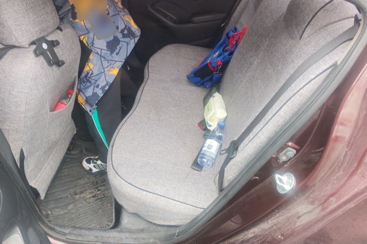 Used Kia K3 2015 1.6L Automatic GL