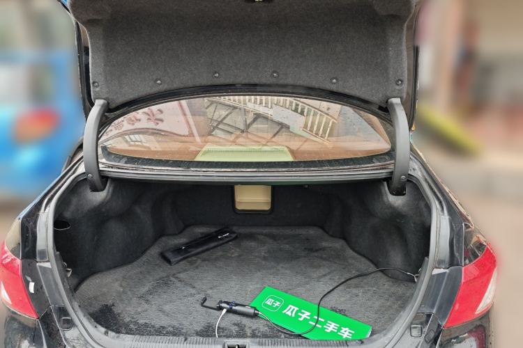 Used Lexus ES 2006 350 Luxury Edition
