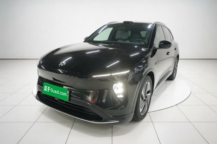 Used Nio ES6 2023 75 kWh