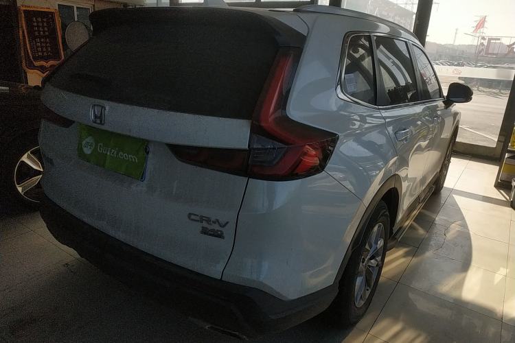 Used Honda CR-V 2023 240TURBO Two-Wheel Drive FENGSHANG Edition 5 Seats
