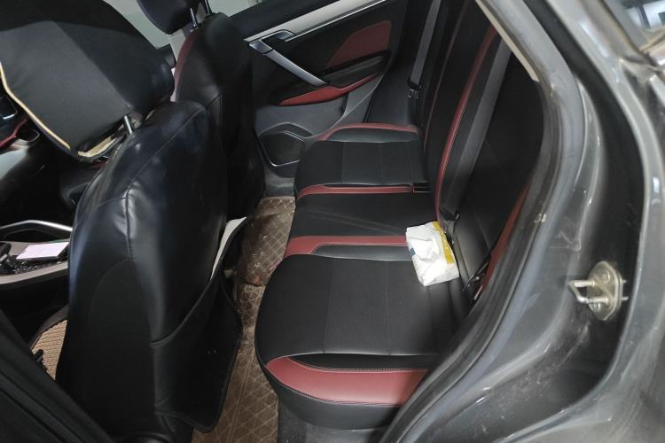 Used Geely Auto Coolray 2021 1.4T DCT Diamond Edition