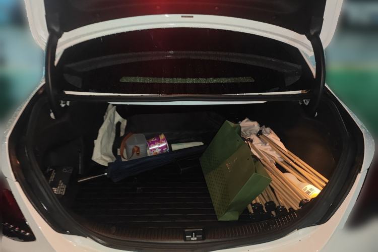 Used Mercedes-Benz C-Class 2019 C 260 Sport Edition