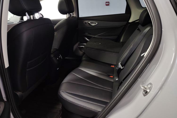 Used BYD Sealion 05 EV 2025 520 km Smart Cruise Version
