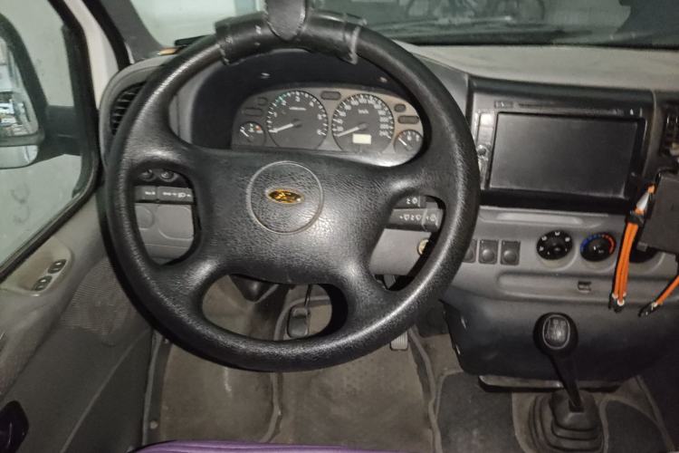 Used Ford Classic Transit 