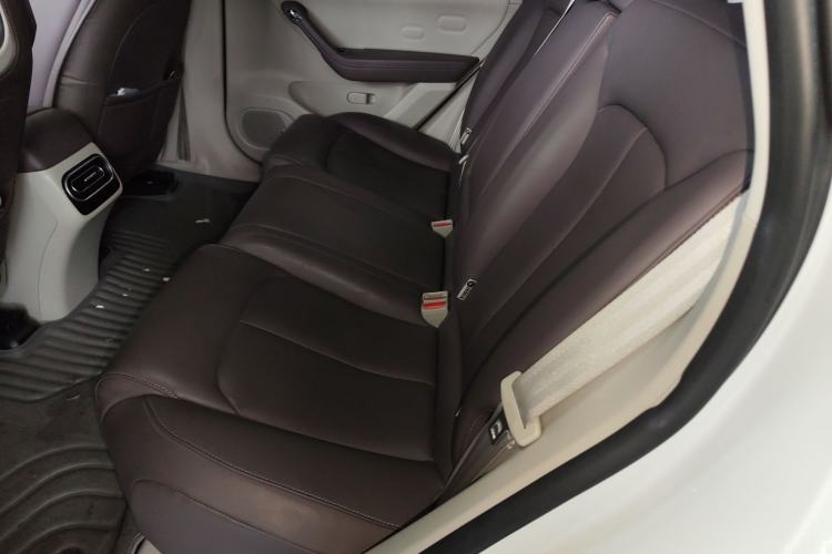 Used Leapmotor C11 2023 Range-Extended 180 Comfort Edition
