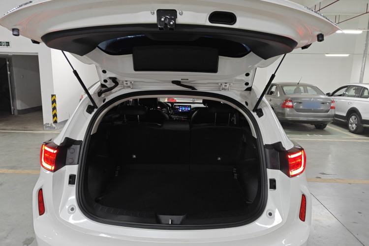 Used Haval LHERY 2022 Jingxiang Edition 1.5T Brass Rabbit