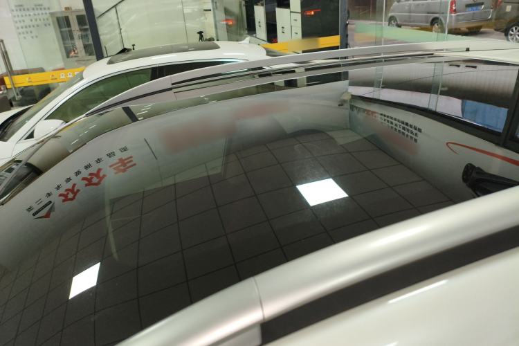 Used Nissan Qashqai 2017 2.0L CVT Luxury Edition China V Standard
