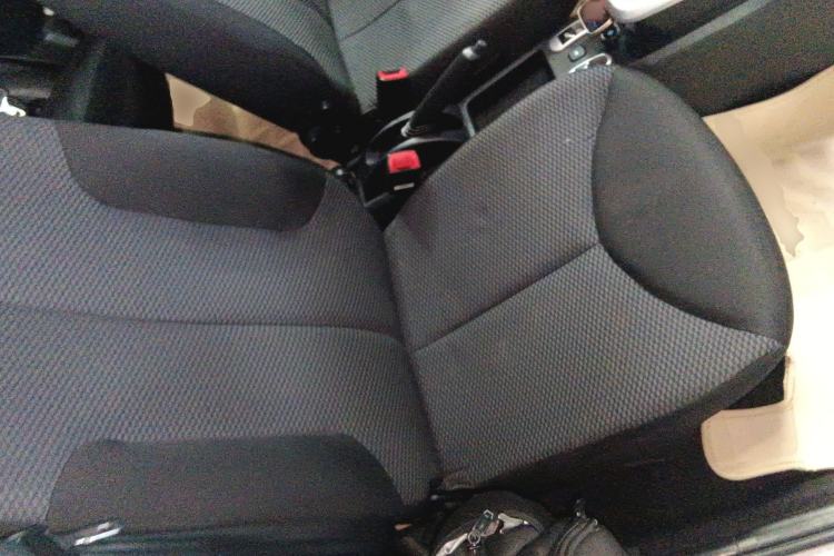 Used BYD e1 2019 Edition Yue
