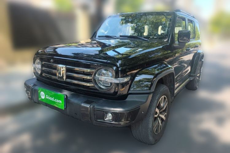 Used Tank 300 2021 City Edition 2.0T—Truly Stylish Guazi used car, China used car export, Used car for sale, Used  cars, Cheapest cars for sale