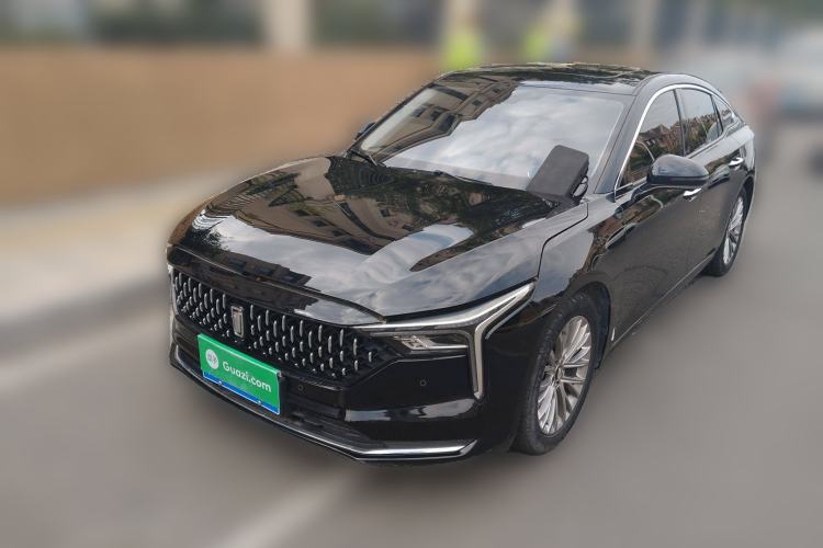 Used Bestune B70 2023 Third Generation 1.5T Automatic Enjoyment Version