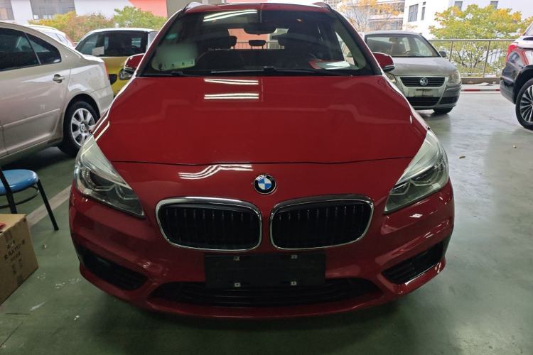 Used BMW 2 Series Active Tourer 2016 218i Sports Design Package
