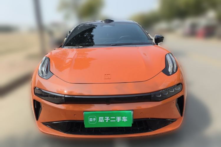 Used Zeekr 001 2024 YOU Edition 100 kWh All-Wheel Drive
