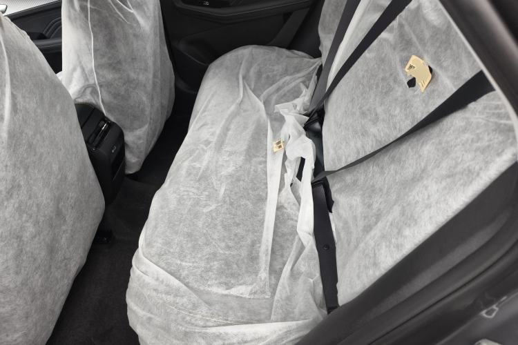 Used Geely Auto Binray 2024 Binrui COOL 1.5T DCT Champion Edition