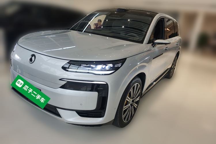 Used Denza N9 2025 Flagship Model