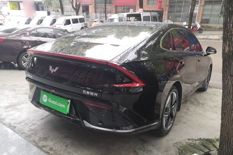 Used Wuling Xingguang 2023 150 Advanced Edition