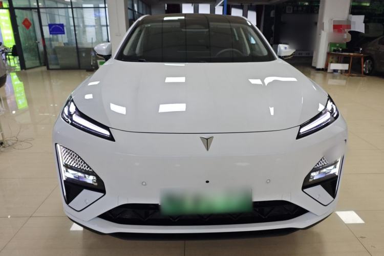 Used Deepal S07 2026 230Ultra with Huawei Qiankun ADS SE Edition Front