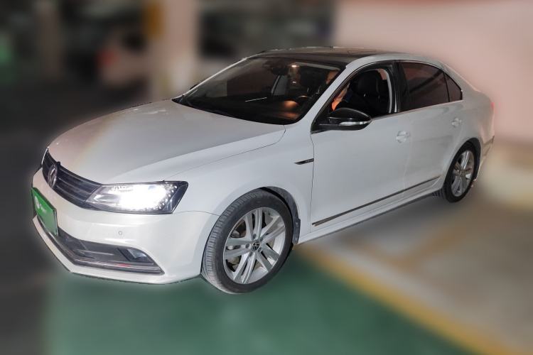 Used Volkswagen Sagitar 2018 280TSI DSG Luxury Model