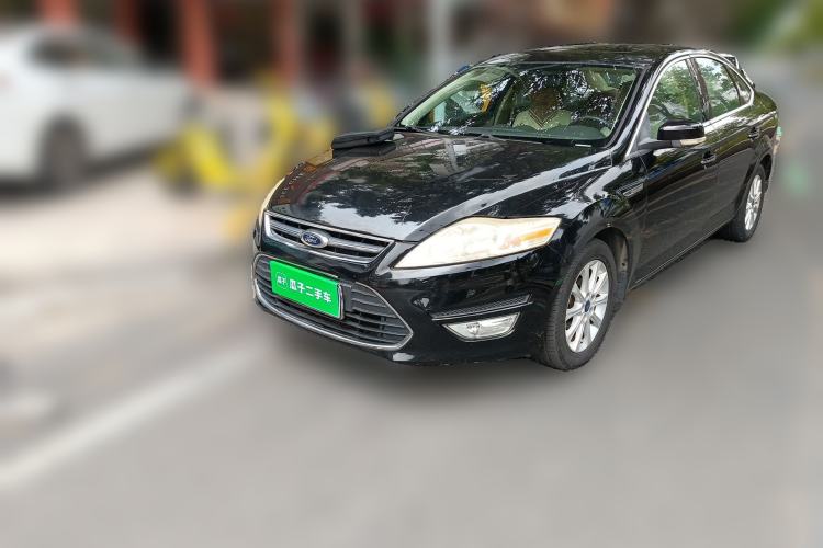 Used Ford Mondeo 2011 2.3L Fashion Edition