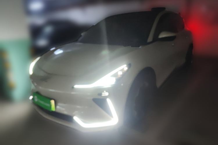 Used IM LS7 2023 90 kWh Elite Rear-Drive Version