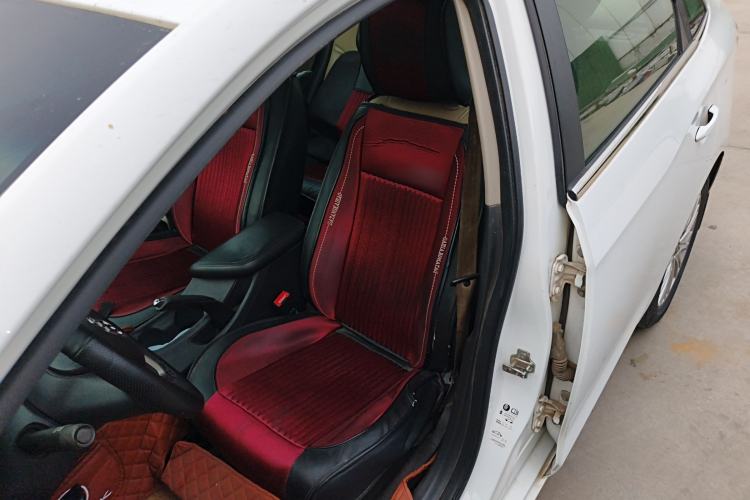 Used Buick GT 2015 15N Automatic Elite Version
