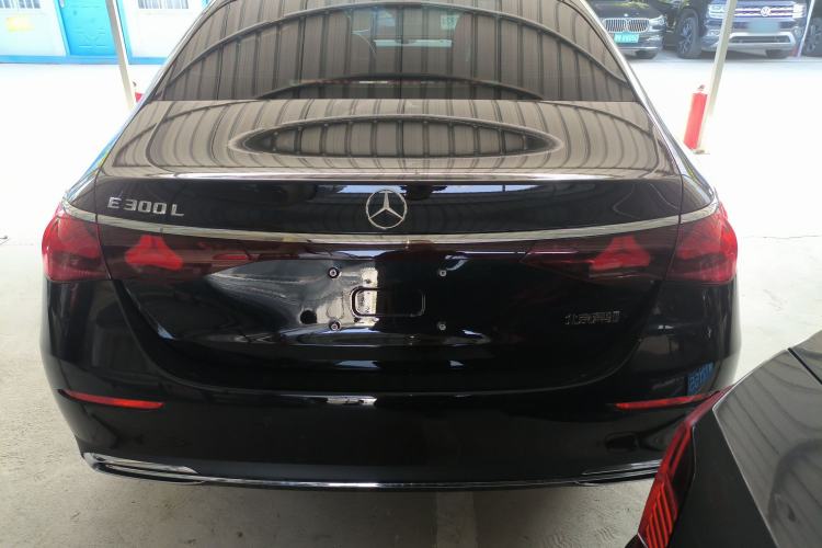 Used Mercedes-Benz E-Class 2026 E 300 L Luxury
