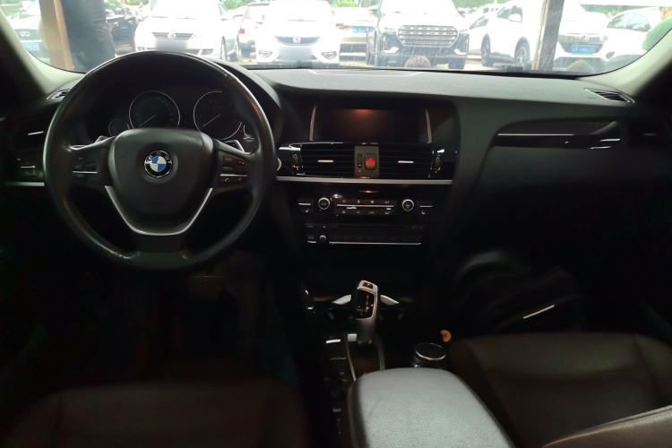 Used BMW X4 2014 xDrive20i X Design Package