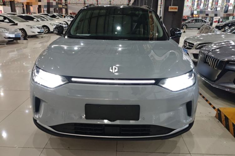 Used Leapmotor C11 2024 All-Electric 580 Luxury Edition