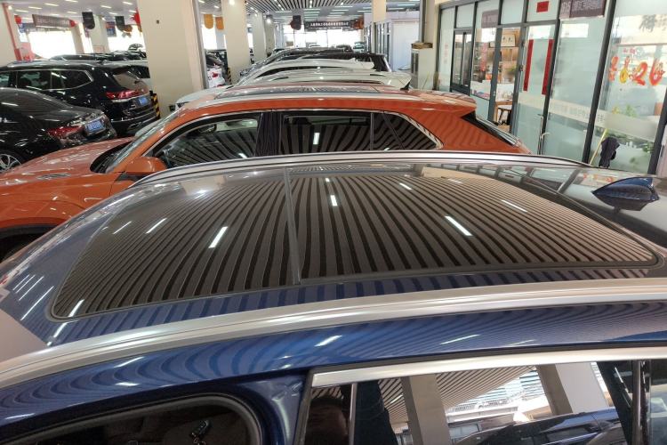 Used BMW X3 2020 xDrive28i M Sport Package Roof