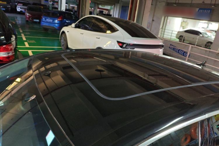 Used Audi A4L 2020 40 TFSI quattro Luxury Dynamic Model