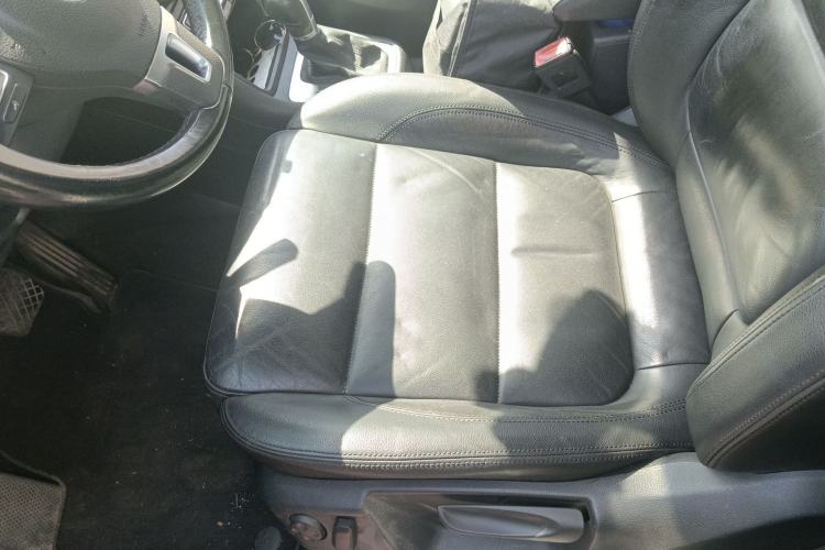 Used Volkswagen Sharan 2013 1.8TSI Comfort Model Euro IV
