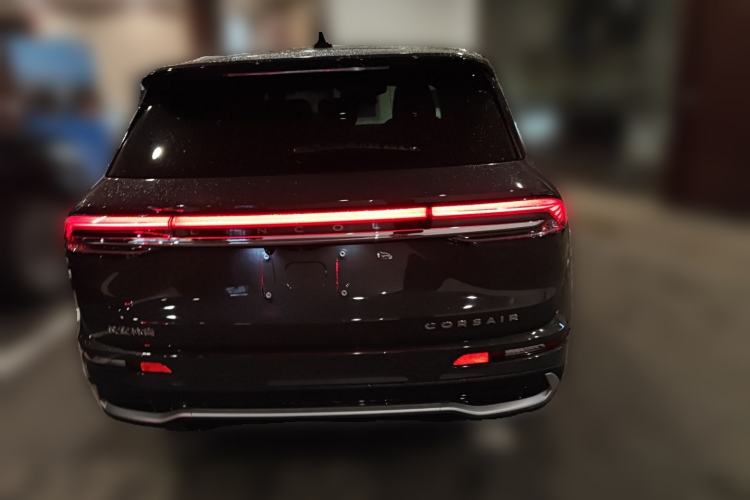 Used Lincoln Corsair 2024 2.0T Two-Wheel-Drive Luxury Edition
