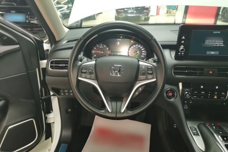 Used Honda Avancier 2023 370TURBO Four-Wheel Drive Luxury Edition