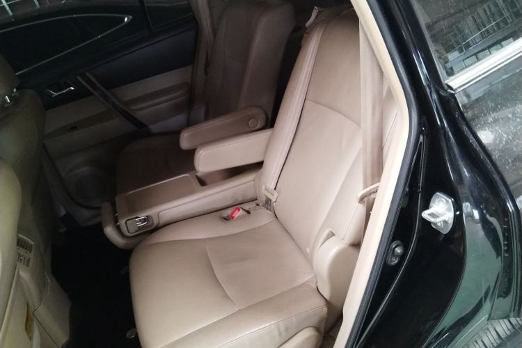 Used Toyota Highlander 2012 2.7L Two-Wheel Drive 5-Seater Sport Edition