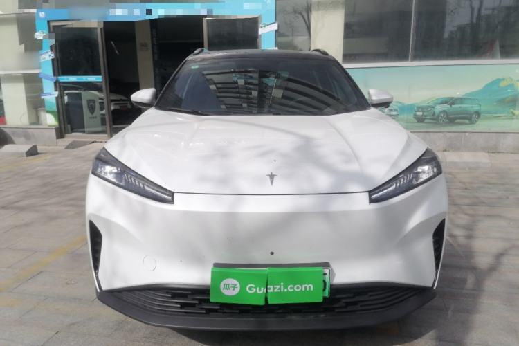 Used HEDMOS 06 2025 Model 520km
