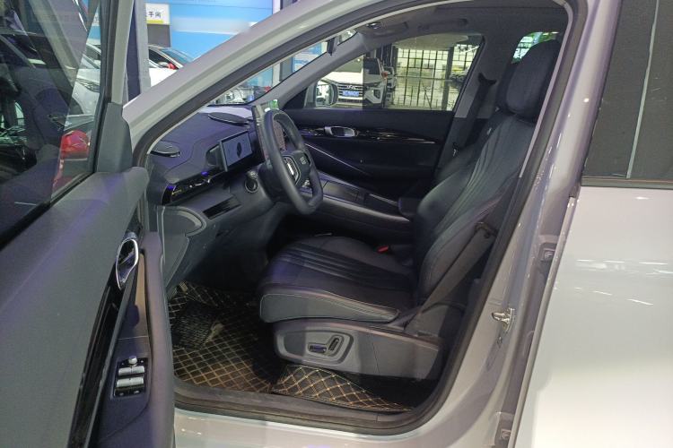 Used Geely Galaxy E5 2024 440km Exploration Version
