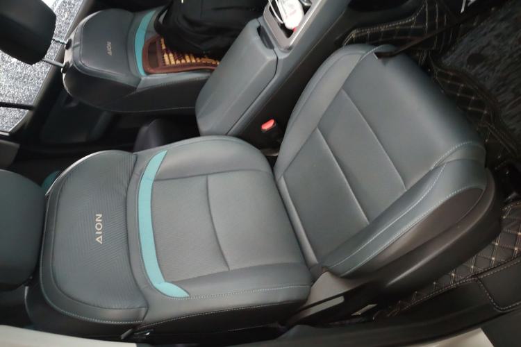 Used AION Y 2023 Younger Star Edition
