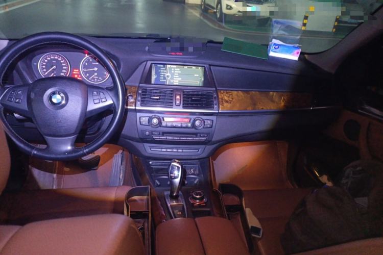 Used BMW X5 2011 xDrive35i Leading Model
