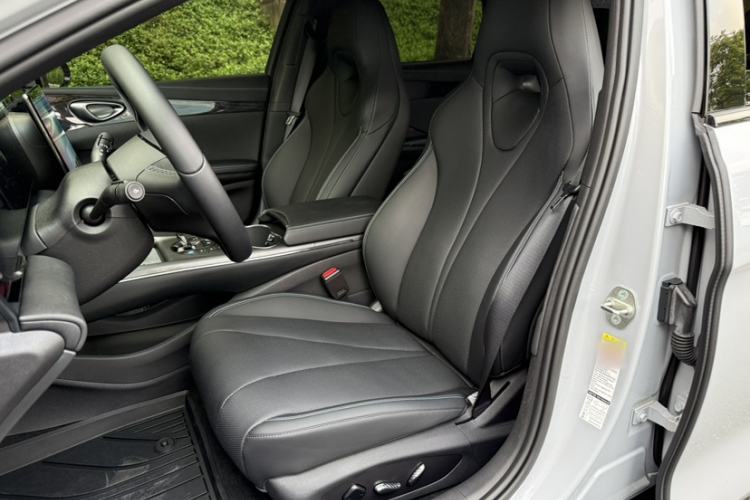 Used BYD Seal 2025 650 Long-Range Version
